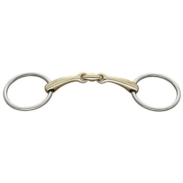 Filet 2 anelli Sprenger Dynamic RS doppio snodo