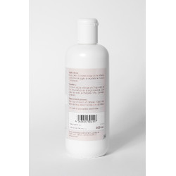 Lozione antiprurito Horze Rosa pallido gesso