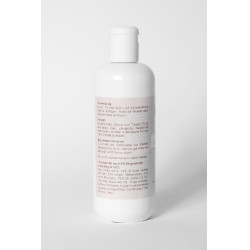 Lozione antiprurito Horze Rosa pallido gesso