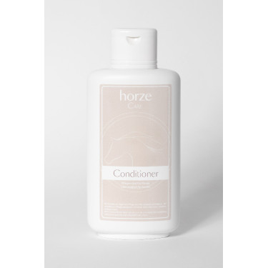 Balsamo Horze Rosa pallido gesso