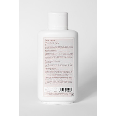 Balsamo Horze Rosa pallido gesso