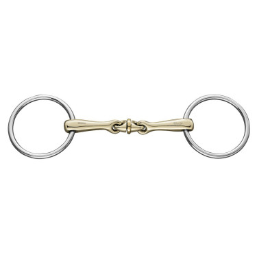 Filet 2 anelli Sprenger WH Ultra
