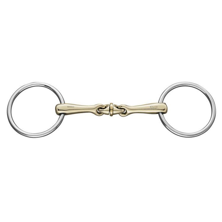 Filet 2 anelli Sprenger WH Ultra