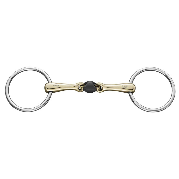 Filet 2 anelli Sprenger WH Ultra soft