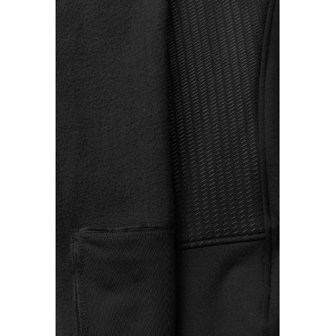 Pantaloni termici da donna Mira con fondo integrale Horze Nero Pantaloni termici da donna Mira con fondo integrale Horze Nero