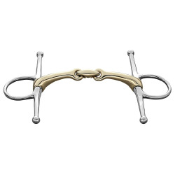 Morso a rulli Sprenger Dynamic RS doppio snodo