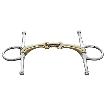 Morso a rulli Sprenger Dynamic RS doppio snodo
