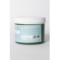 Grasso verde per zoccoli Horze – cura cavallo equitazione