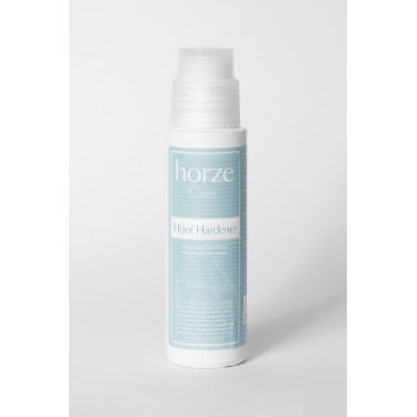 Indurente per zoccoli Horze Etere azzurro chiaro Blu