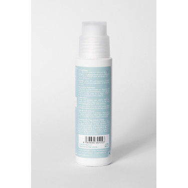 Indurente per zoccoli Horze Etere azzurro chiaro Blu
