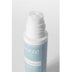 Indurente per zoccoli Horze Etere azzurro chiaro Blu