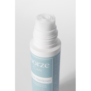 Indurente per zoccoli Horze Etere azzurro chiaro Blu
