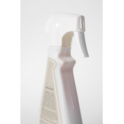 Spray detergente per cuoio Horze Perfettamente pallido marrone chiaro Beige