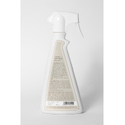 Spray per la cura del cuoio tutto-in-uno Horze Perfettamente pallido marrone chiaro Beige