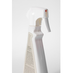 Spray per la cura del cuoio tutto-in-uno Horze Perfettamente pallido marrone chiaro Beige