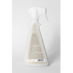 Spray per la manutenzione del cuoio Horze Perfettamente pallido marrone chiaro Beige