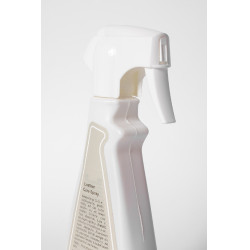 Spray per la manutenzione del cuoio Horze Perfettamente pallido marrone chiaro Beige