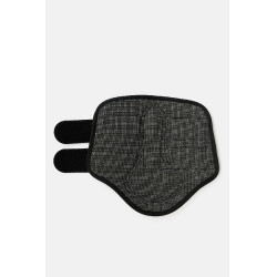 Stinchiere chiuse Cairo Infrarossi Horze Grigio antracite scuro