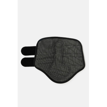 Stinchiere chiuse Cairo Infrarossi Horze Grigio antracite scuro