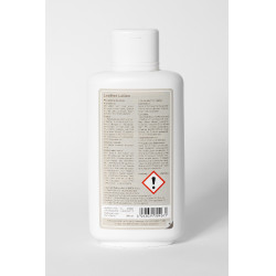 Lozione per cuoio Horze Perfettamente pallido marrone chiaro Beige Lozione per cuoio Horze Perfettamente pallido marrone chiaro Beige