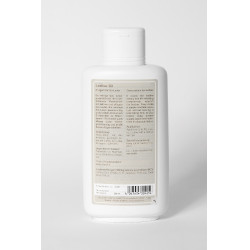 Olio per cuoio Horze Perfettamente pallido marrone chiaro Beige