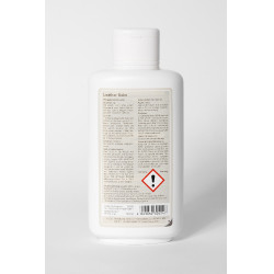 Balsamo per cuoio Horze Perfettamente pallido marrone chiaro Beige Balsamo per cuoio Horze Perfettamente pallido marrone chiaro Beige