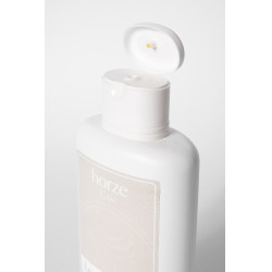 Balsamo per cuoio Horze Perfettamente pallido marrone chiaro Beige Balsamo per cuoio Horze Perfettamente pallido marrone chiaro Beige