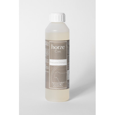 Detergente speciale per pelle di montone Horze Meringa marrone chiaro Detergente speciale per pelle di montone Horze Meringa marrone chiaro