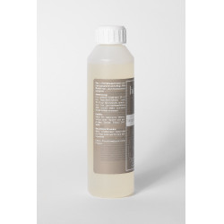 Detergente speciale per pelle di montone Horze Meringa marrone chiaro Detergente speciale per pelle di montone Horze Meringa marrone chiaro