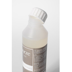 Detergente speciale per pelle di montone Horze Meringa marrone chiaro Detergente speciale per pelle di montone Horze Meringa marrone chiaro