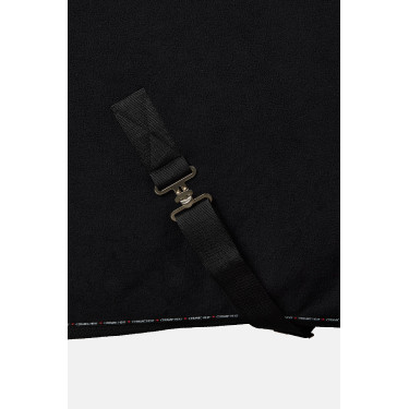 Coperta asciugante in pile Cairo a infrarossi Horze Grigio antracite scuro Coperta asciugante in pile Cairo a infrarossi Horze Grigio antracite scuro