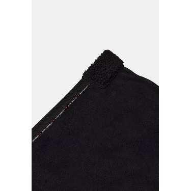 Coperta asciugante in pile Cairo a infrarossi Horze Grigio antracite scuro Coperta asciugante in pile Cairo a infrarossi Horze Grigio antracite scuro