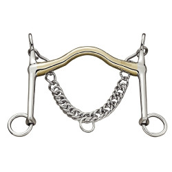 Morso da briglia Sprenger Bemelmans 7 cm
