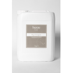 Detergente per coperte Horze Meringa marrone chiaro
