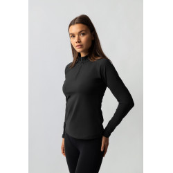 Maglia tecnica equitazione donna Horze Karla | Equi-Clic