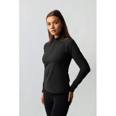 Maglia tecnica equitazione donna Horze Karla | Equi-Clic