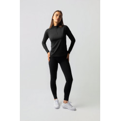 Maglia tecnica equitazione donna Horze Karla | Equi-Clic