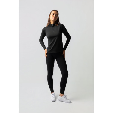 Maglia tecnica equitazione donna Horze Karla | Equi-Clic
