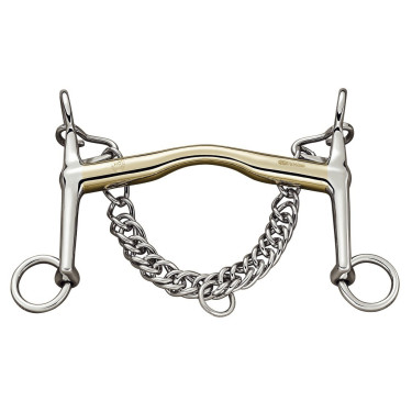 Morso da briglia Sprenger HO 5 cm