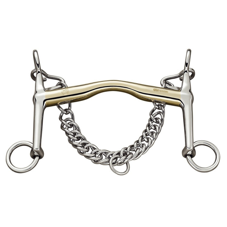 Morso da briglia Sprenger HO 5 cm