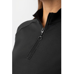 Maglia tecnica equitazione donna Horze Karla | Equi-Clic