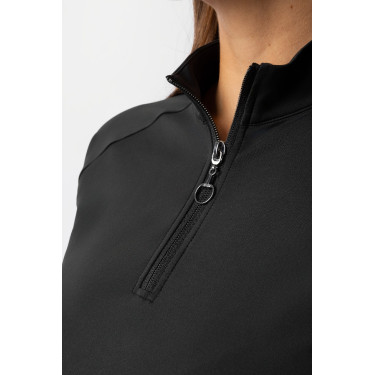 Maglia tecnica equitazione donna Horze Karla | Equi-Clic