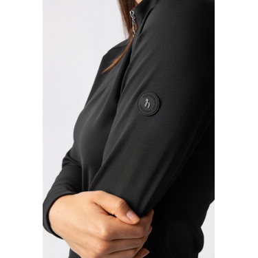 Maglia tecnica equitazione donna Horze Karla | Equi-Clic
