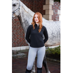 Maglia tecnica equitazione donna Horze Karla | Equi-Clic