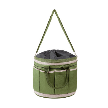 Borsa da toelettatura Sandnes Horze Ramo d'ulivo Viola Borsa da toelettatura Sandnes Horze Ramo d'ulivo Viola