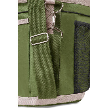 Borsa da toelettatura Sandnes Horze Ramo d'ulivo Viola Borsa da toelettatura Sandnes Horze Ramo d'ulivo Viola