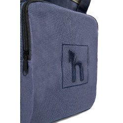 Borsa da toelettatura Sandnes Horze Blu navy scuro Borsa da toelettatura Sandnes Horze Blu navy scuro