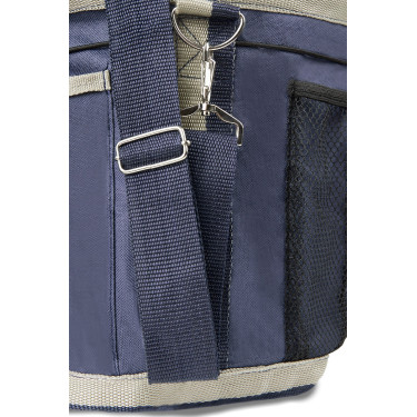 Borsa da toelettatura Sandnes Horze Blu navy scuro Borsa da toelettatura Sandnes Horze Blu navy scuro