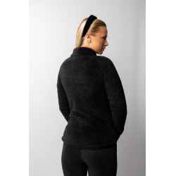 Pile orso Merida Horze donna Nero