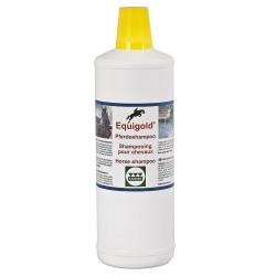 Shampoo per cavalli Equigold® Stassek
